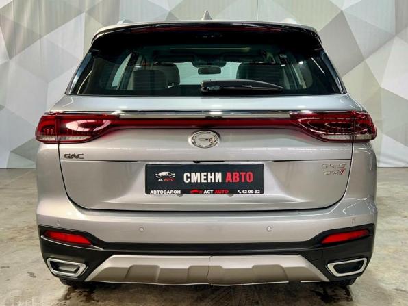GAC GS5 I с пробегом 2023 года, цена 1 780 000 рублей, 72000 км, внедорожник, Автокод Объявления