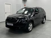 Skoda Kodiaq I Казань  - изображение 23