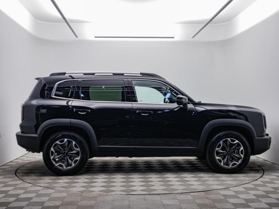 Haval Dargo I Москва  - изображение 4