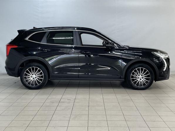 Haval Jolion I с пробегом 2024 года, цена 2 050 000 рублей, 65013 км, внедорожник, Автокод Объявления