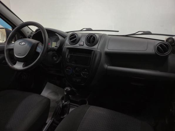 Lada (ВАЗ) Granta I с пробегом 2013 года, цена 240 000 рублей, 285505 км, седан, Автокод Объявления