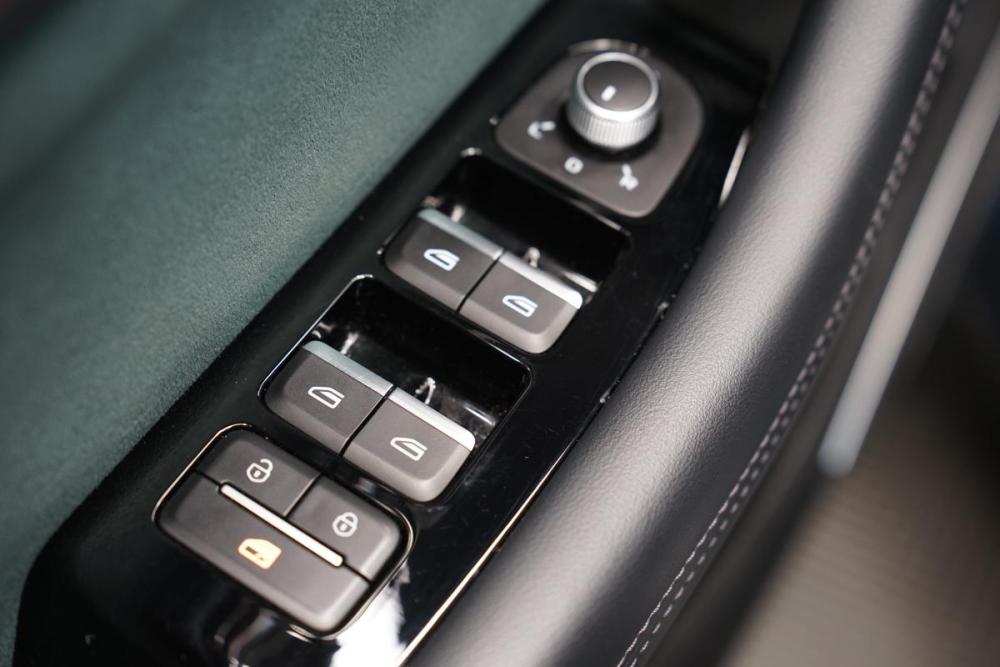 Geely Monjaro I Крым  - изображение 12