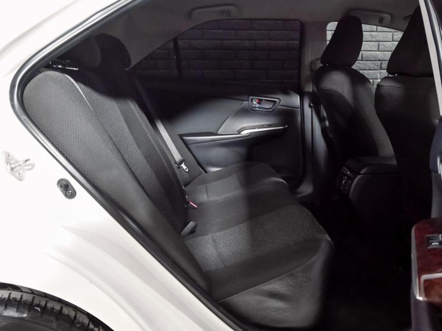Toyota Camry VII (XV50) Рестайлинг Екатеринбург  - изображение 19