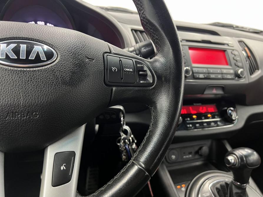 Kia Sportage III Уфа  - изображение 10