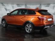 Lada (ВАЗ) Vesta I Москва  - изображение 34