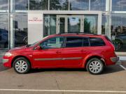 Renault Megane II Рестайлинг Оренбург  - изображение 20