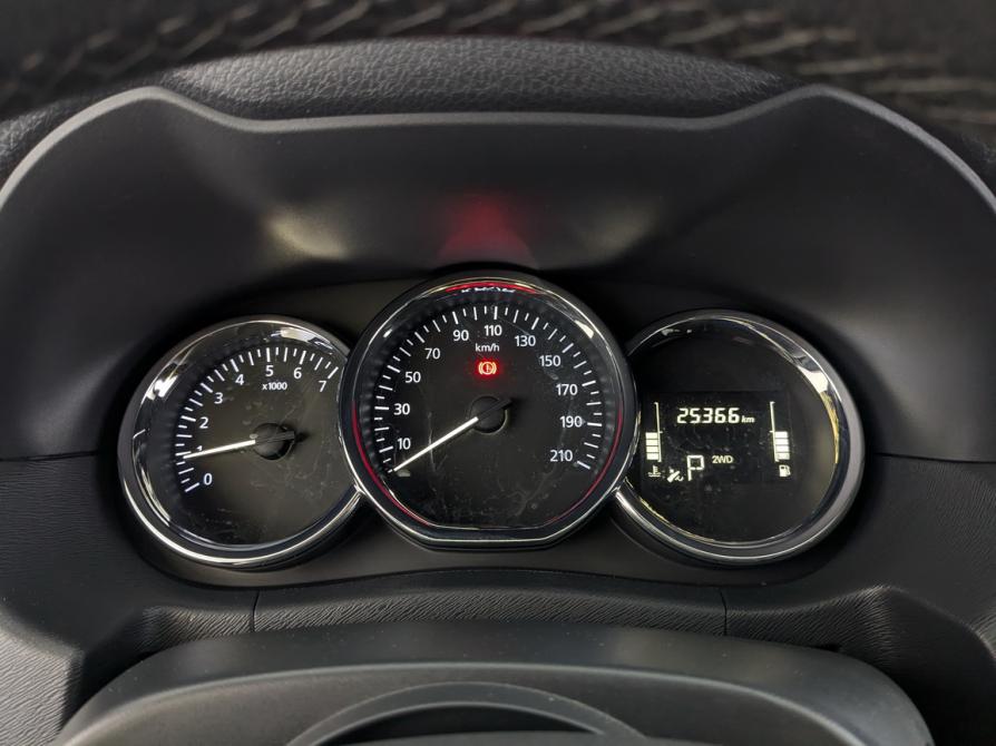 Nissan Terrano III (D10) Москва  - изображение 13