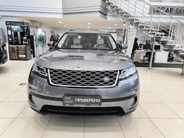 Land Rover Range Rover Velar I с пробегом 2018 года, цена 3 950 000 рублей, 89761 км, внедорожник, Автокод Объявления