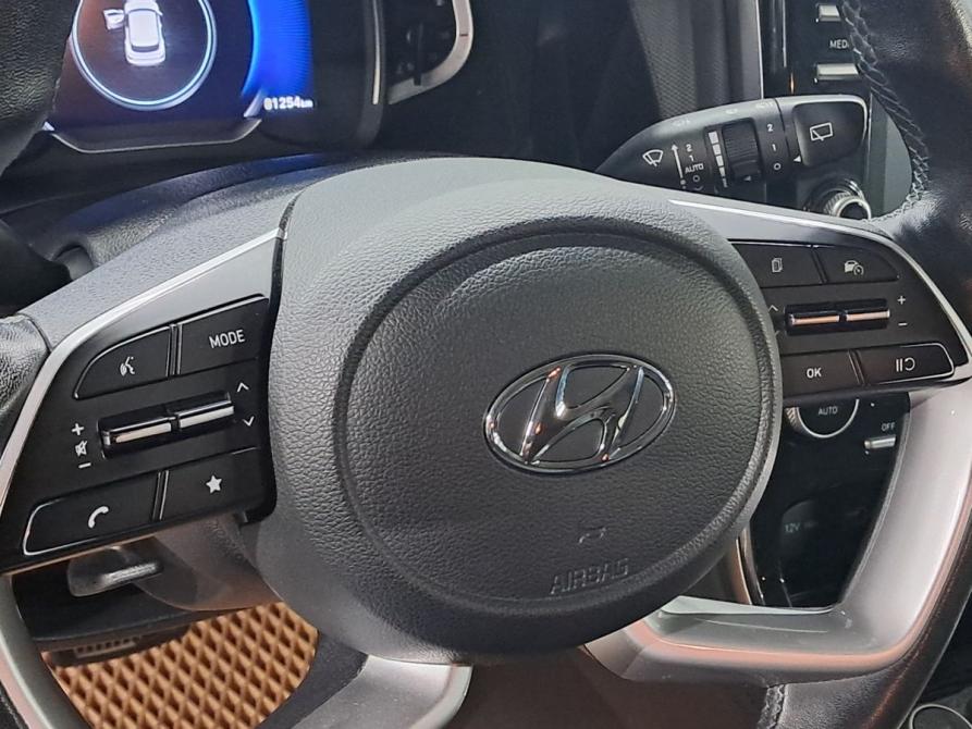 Hyundai Creta II Набережные Челны  - изображение 24