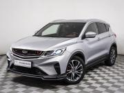 Geely Coolray I Москва  - изображение 19
