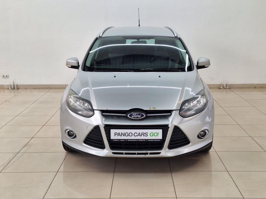 Ford Focus III Смоленск  - изображение 2