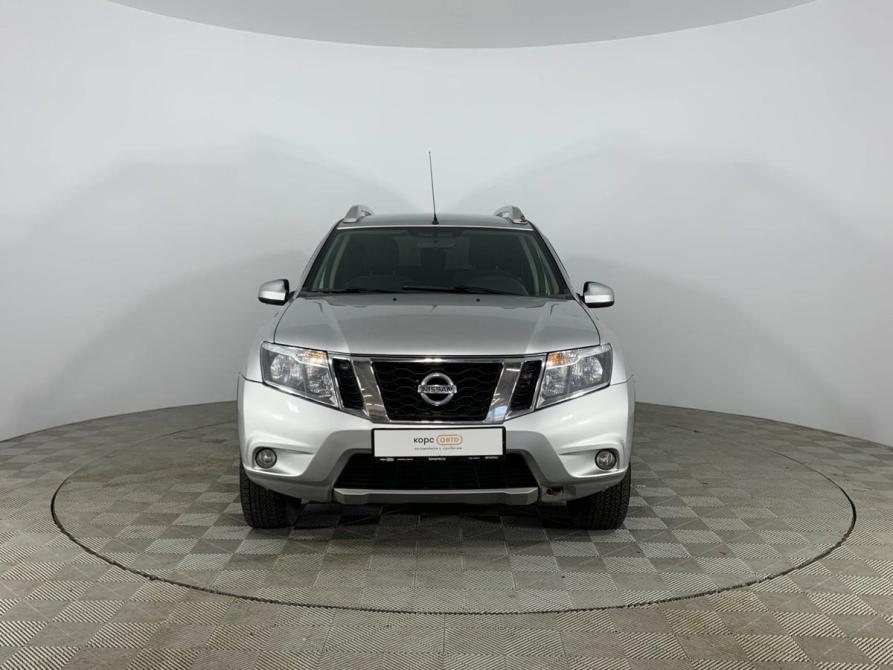 Nissan Terrano III (D10) Ногинск  - изображение 2