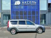 Lada (ВАЗ) Largus I Архангельск  - изображение 24
