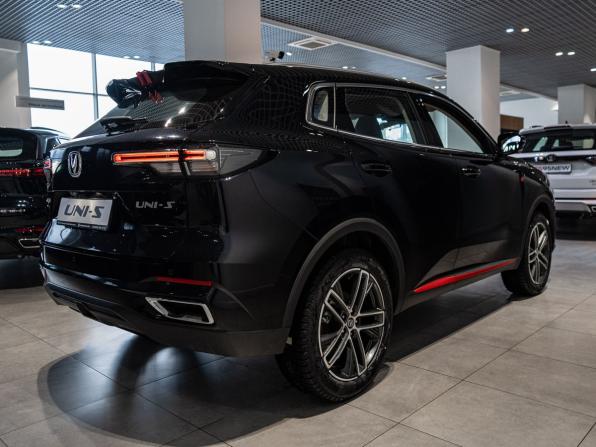 Новый Changan UNI-S (CS55 Plus) I 2025 года, цена 3 179 900 рублей, внедорожник, Автокод Объявления