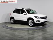 Volkswagen Tiguan I Рестайлинг Белгород  - изображение 21