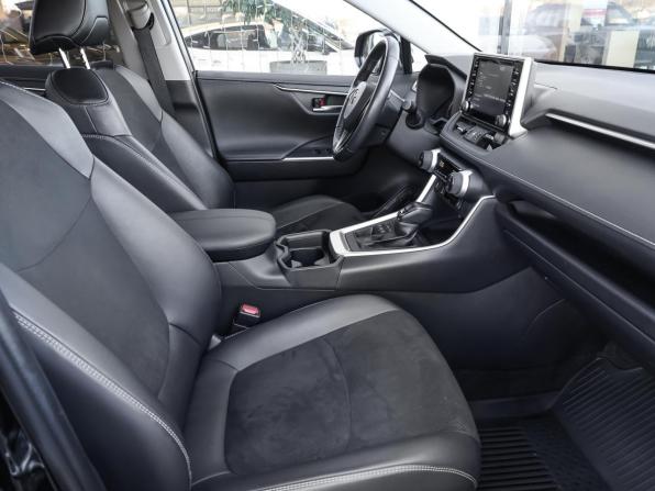 Toyota RAV4 V (XA50) с пробегом 2021 года, цена 3 498 000 рублей, 78800 км, внедорожник, Автокод Объявления