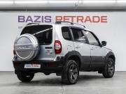 Chevrolet Niva I Рестайлинг Тюмень  - изображение 27