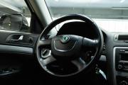Skoda Octavia II (A5) Рестайлинг Уфа  - изображение 24
