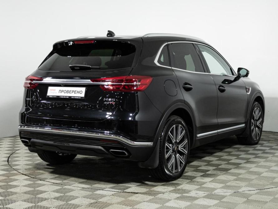 Hongqi HS5 I Санкт-Петербург  - изображение 6