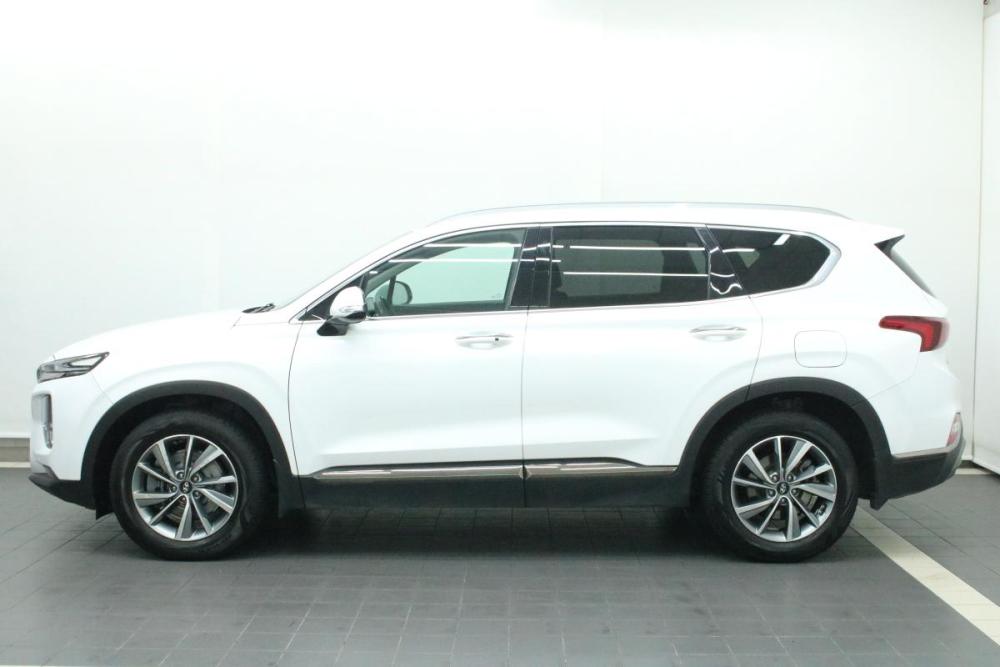 Hyundai Santa Fe IV Красноярск  - изображение 15