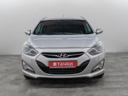 Hyundai i40 I Красноярск  - изображение 23