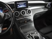 Mercedes-Benz GLC Coupe I (C253) Санкт-Петербург  - изображение 50