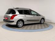 Peugeot 308 I Екатеринбург  - изображение 24
