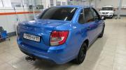 Lada (ВАЗ) Granta I Рестайлинг Тюмень  - изображение 11