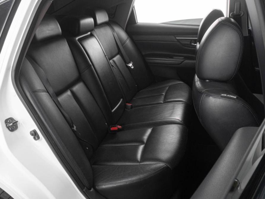 Nissan Teana III Тюмень  - изображение 11