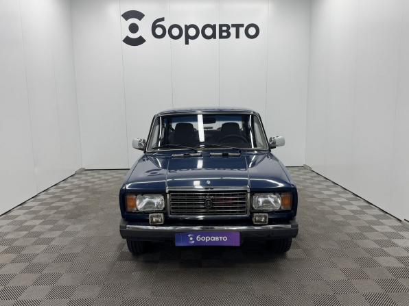 Lada (ВАЗ) 2107 с пробегом 2008 года, цена 225 000 рублей, 16966 км, седан, Автокод Объявления