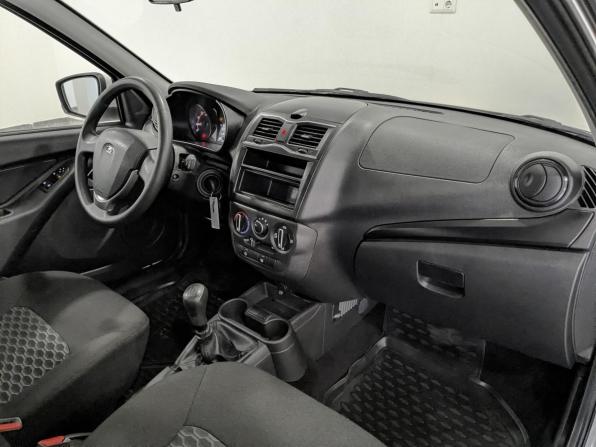 Lada (ВАЗ) Granta I Рестайлинг с пробегом 2024 года, цена 730 000 рублей, 48318 км, седан, Автокод Объявления