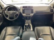 Toyota Land Cruiser Prado 150 Series Рестайлинг 3 Екатеринбург  - изображение 46