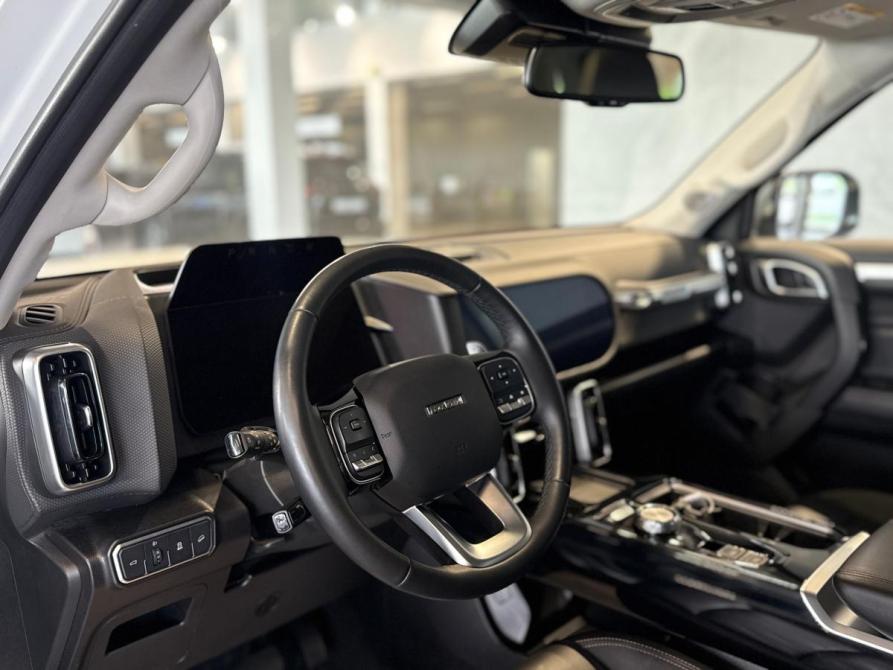 Haval Dargo I Екатеринбург  - изображение 12