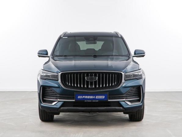 Geely Monjaro I с пробегом 2023 года, цена 3 153 444 рубля, 65152 км, внедорожник, Автокод Объявления
