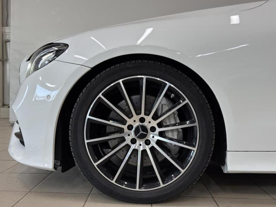 Mercedes-Benz E-Класс V (W213 S213 C238) Нижний Новгород  - изображение 32
