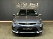 Kia Rio IV Уфа  - изображение 20