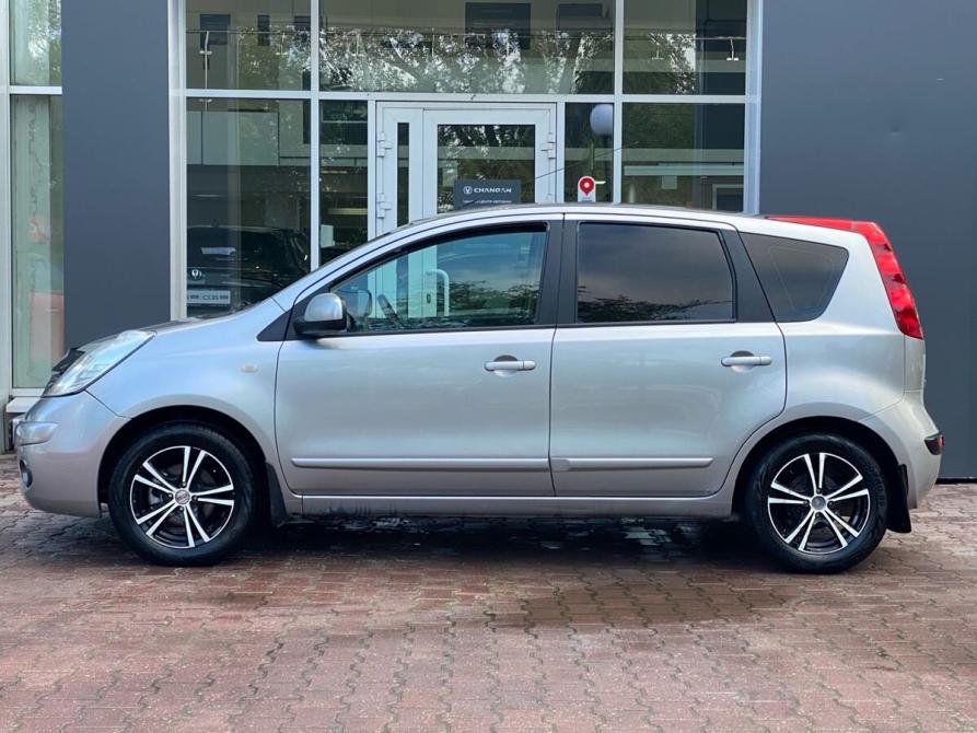 Nissan Note I Екатеринбург  - изображение 5