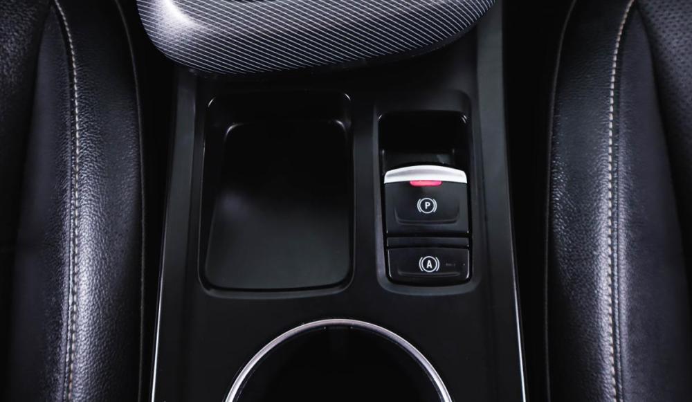Renault Samsung XM3 Пермь  - изображение 23