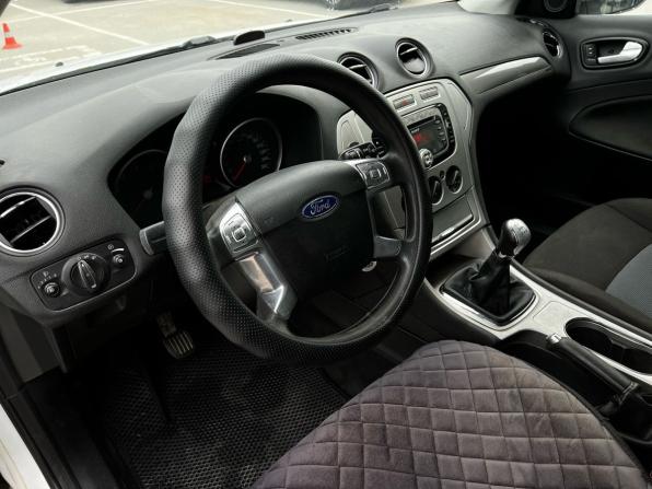 Ford Mondeo IV с пробегом 2010 года, цена 607 707 рублей, 242901 км, седан, Автокод Объявления