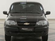 Chevrolet Niva I Рестайлинг Иваново  - изображение 23