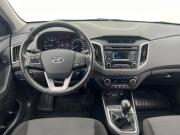 Hyundai Creta I Самара  - изображение 23