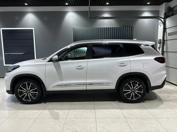 Chery Tiggo 8 I Рестайлинг с пробегом 2023 года, цена 1 799 000 рублей, 41000 км, внедорожник, Автокод Объявления