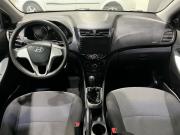 Hyundai Solaris I Пермь  - изображение 30