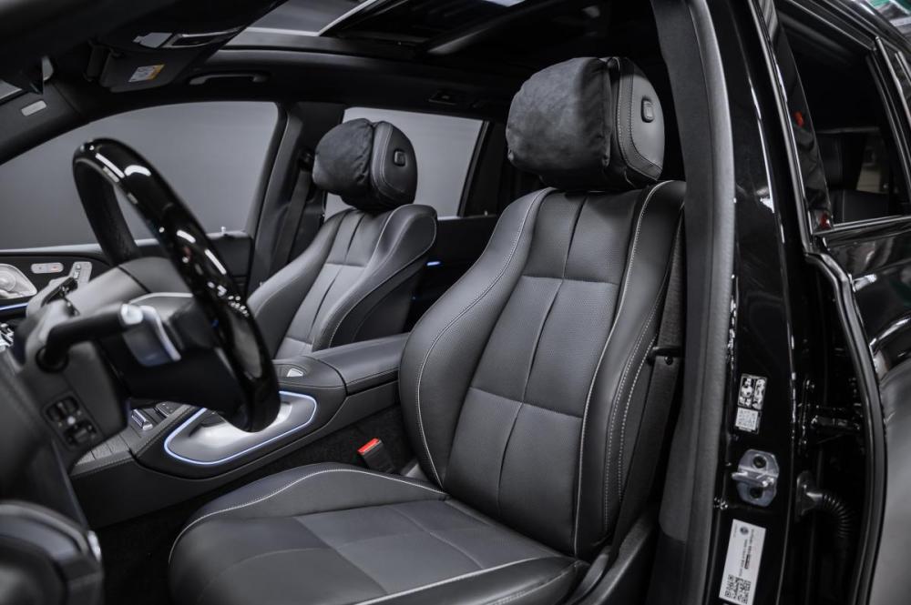 Mercedes-Benz GLS II (X167) Рестайлинг Москва  - изображение 20