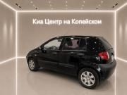 Hyundai Getz I Рестайлинг Челябинск  - изображение 24