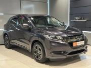 Honda Vezel I Новосибирск  - изображение 19