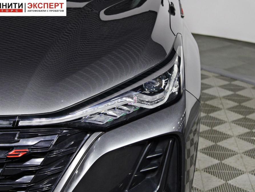 Changan CS75 Plus I Рестайлинг Белгород  - изображение 9