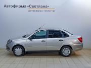 Lada (ВАЗ) Granta I Рестайлинг Ярославль  - изображение 14
