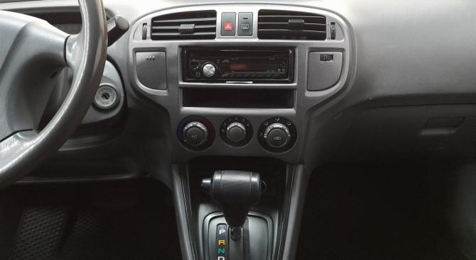 Hyundai Matrix I с пробегом 2005 года, цена 449 000 рублей, 170700 км, компактвэн, Автокод Объявления