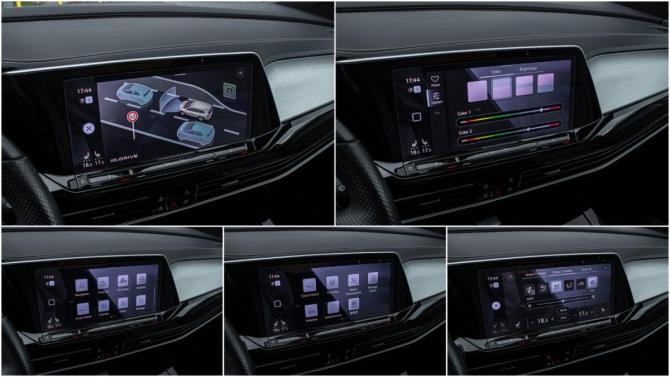 Volkswagen Talagon I с пробегом 2021 года, цена 4 029 000 рублей, 40623 км, внедорожник, Автокод Объявления